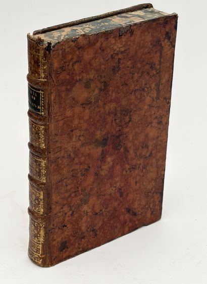 [VOYAGES]. FRANKLIN (B.). MÉMOIRES DE LA...