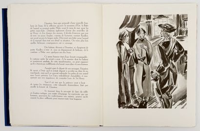 MONFREID (Henry de). L'AMIRAL PIRATE. [La...