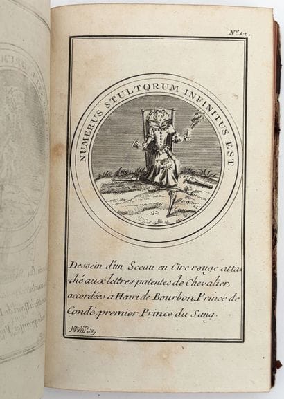 DU TILLIOT (J. B.). MÉMOIRES POUR SERVIR...