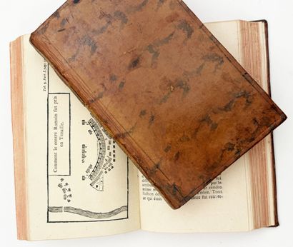 [MILITARIA]. MAUBERT DE GOUVEST (Jean-Henri)....