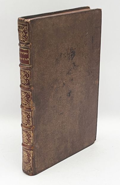 MAUGIN (Jean). LE PREMIER LIVRE DU NOUVEAU...