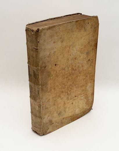 [GÉNÉALOGIE]. DES COUSTURES (Simon). LE NOBILIAIRE...