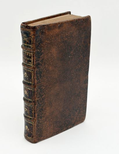 [SAINTE-MARTHE (Claude de)]. DE LA PIÉTÉ...
