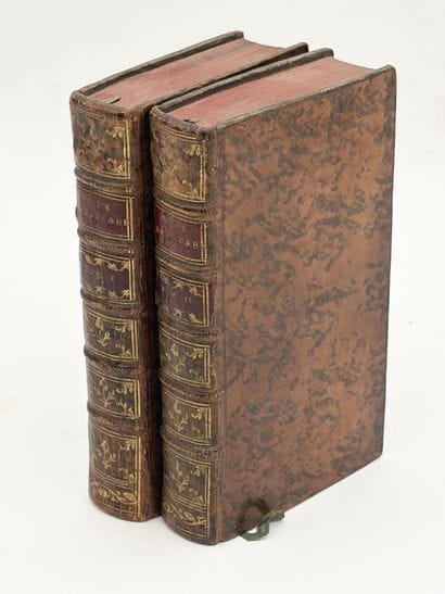 WATSON (Robert). HISTOIRE DU RÈGNE DE PHILIPPE...