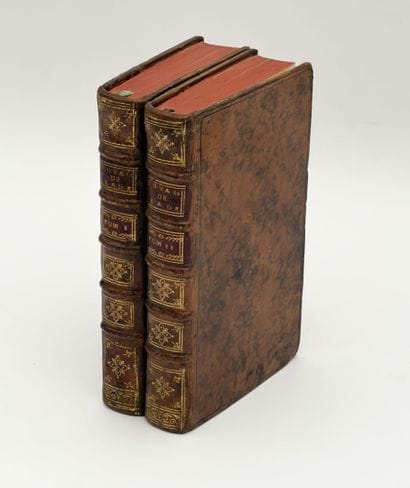 [VOYAGES] PRÉVOST D'EXILES (Antoine-François)....