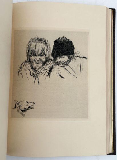 THARAUD (Jérôme et Jean). UN ROYAUME DE DIEU....