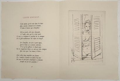 [BARRAUD]. CARCO (Francis). LA BOHÈME ET...