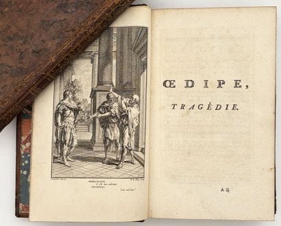 CORNEILLE (Pierre). THÉÂTRE DE P. CORNEILLE,...