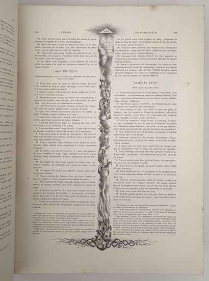[DORÉ]. PERRAULT (Ch.). LES CONTES. P., Hetzel,...