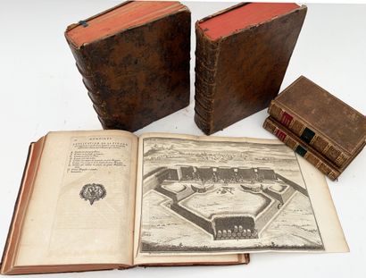 [MILITARIA - ARTILLERIE]. SURIREY DE SAINT...