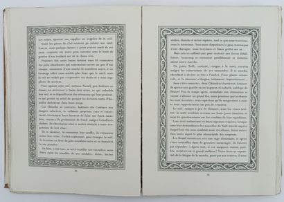 [DINET]. BEN IBRAHIM (S.). EL FIAFI OUA EL...