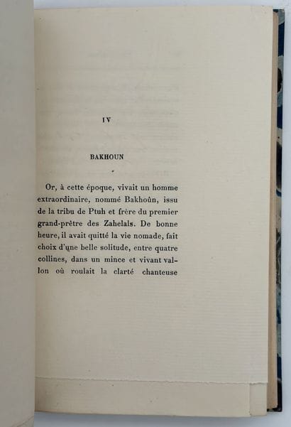 [FANTASTIQUE]. ENSEMBLE DE 4 RARES OUVRAGES...