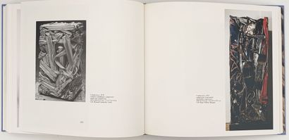 [CÉSAR]. RESTANY (Pierre). CÉSAR. Iconographie...