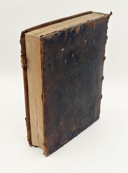 PALUDANUS (Petrus de Palude, dit Pierre de...
