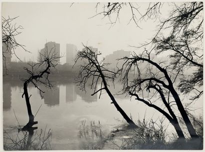 DIEUZAIDE (Jean, dit Yan, 1921-2003). 25...