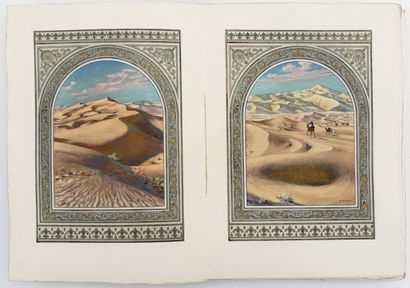 [DINET]. BEN IBRAHIM (S.). EL FIAFI OUA EL...