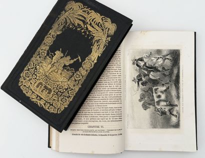 [VOYAGES]. SMITH (W.). VOYAGES AUTOUR DU...