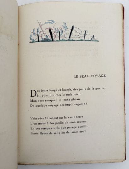 [BONFILS]. LOVER. AU MOINS SOYEZ DISCRET!...