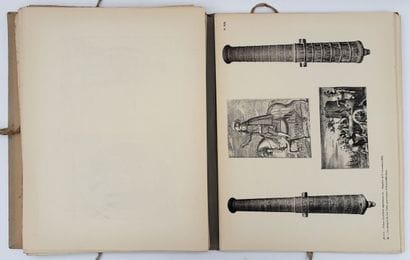 [ALGÉRIE]. ESQUER (Gabriel). ICONOGRAPHIE...