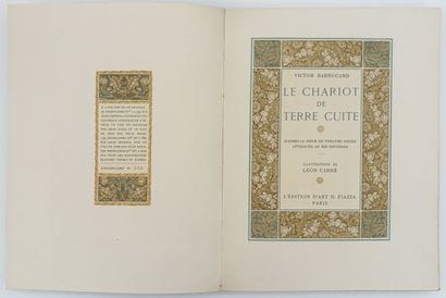 [CARRÉ - DULAC - NIELSEN - RÉGNARD - ZENKER]....