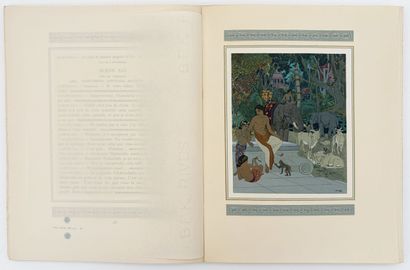 [CARRÉ - DULAC - NIELSEN - RÉGNARD - ZENKER]....