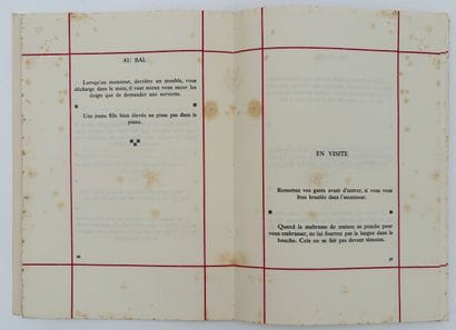 [CURIOSA]. LOUŸS (Pierre). SCÈNES DE PÉRIPATÉTICIENNES....