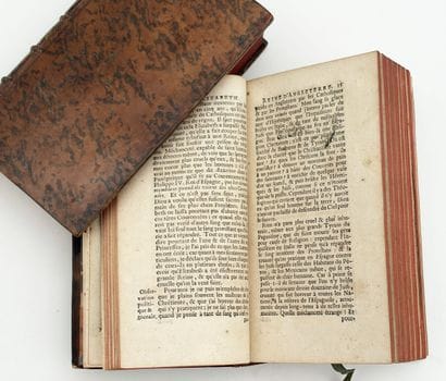 WATSON (Robert). HISTOIRE DU RÈGNE DE PHILIPPE...