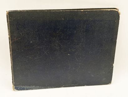 [ALGÉRIE]. [BOUTIN (Vincent-Yves)]. APERÇU...