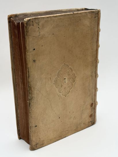 GUICHARDIN (François). HISTOIRE DES GUERRES...