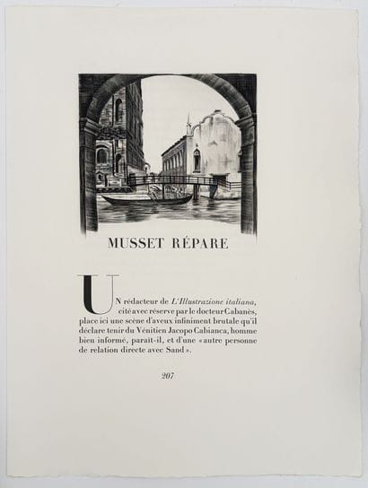MAURRAS (Ch.). ENSEMBLE DE 2 OUVRAGES ILLUSTRÉS:...