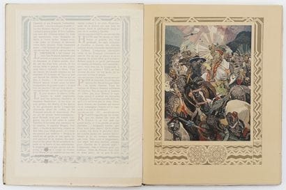 [CARRÉ - DULAC - NIELSEN - RÉGNARD - ZENKER]....