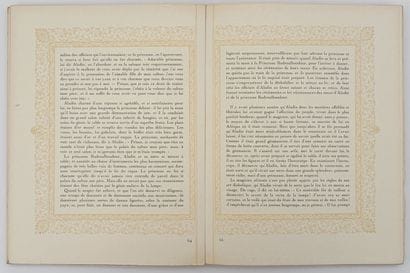 [CARRÉ - DULAC - NIELSEN - RÉGNARD - ZENKER]....