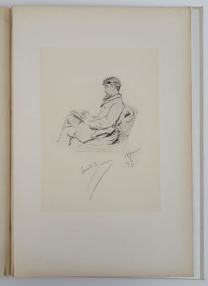 [ESCRIME]. MARS [Pseudonyme de Maurice BONVOISIN]....