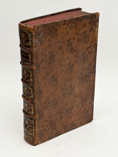 [MILITARIA - CAVALERIE]. LA PORTERIE (François...