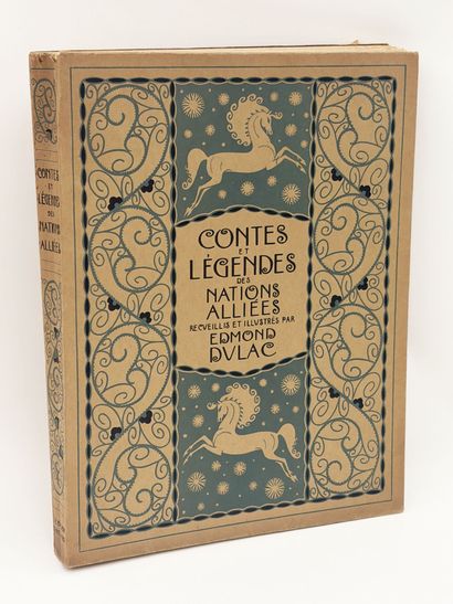 [CARRÉ - DULAC - NIELSEN - RÉGNARD - ZENKER]....