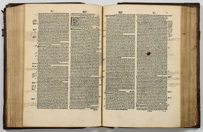 THOMAS D'AQUIN (Saint). SUMMA THEOLOGICA:...