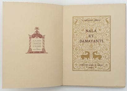 [CARRÉ - DULAC - NIELSEN - RÉGNARD - ZENKER]....
