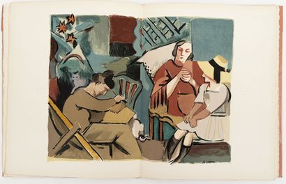 [ÉLOGE]. ENSEMBLE DE 20 ÉLOGES. Paris, Bruker,...
