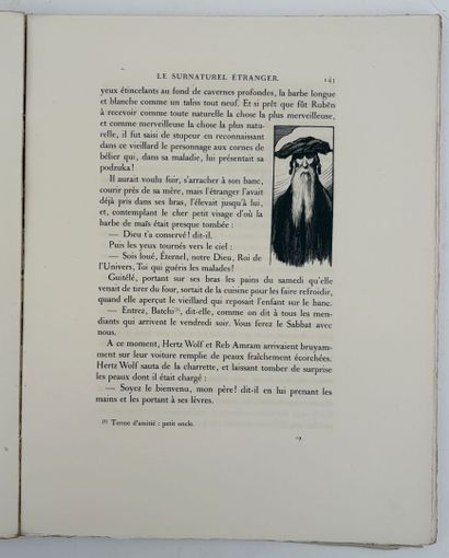 THARAUD (Jérôme et Jean). UN ROYAUME DE DIEU....