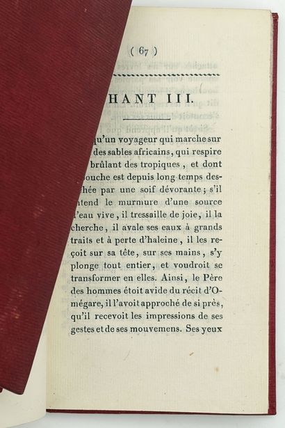 GRAINVILLE (Jean-Baptiste COUSIN de). LE...