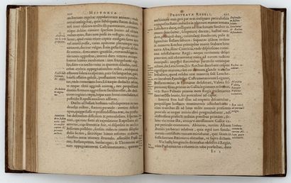 GRAMOND (Gabriel-Barthélemy de). HISTORIA...