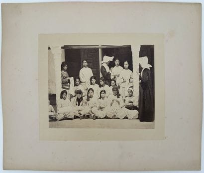 [ALGÉRIE - PHOTOGRAPHIE]. PORTIER (Claude-Joseph)....