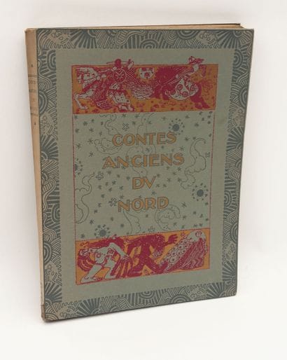 [CARRÉ - DULAC - NIELSEN - RÉGNARD - ZENKER]....