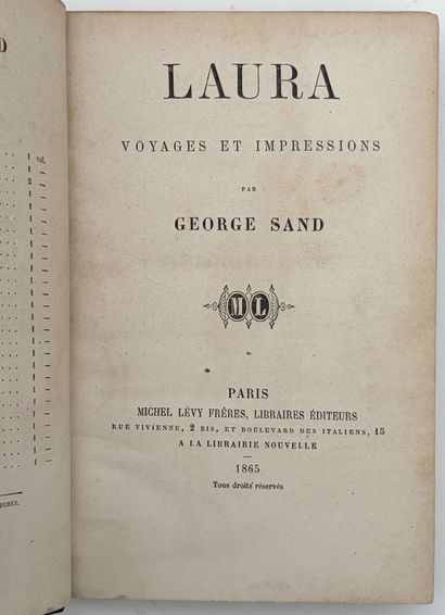 [FANTASTIQUE]. ENSEMBLE DE 4 RARES OUVRAGES...