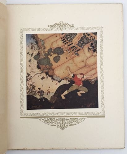 [CARRÉ - DULAC - NIELSEN - RÉGNARD - ZENKER]....