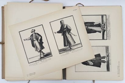 [ALGÉRIE]. ESQUER (Gabriel). ICONOGRAPHIE...