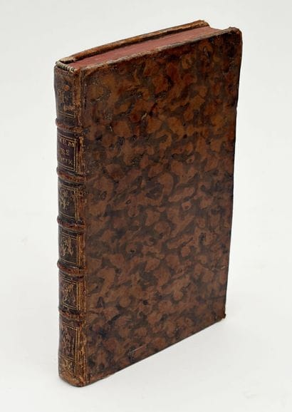 DU TILLIOT (J. B.). MÉMOIRES POUR SERVIR...