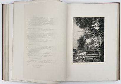 SEIDEL (Paul). LES COLLECTIONS D'OEUVRES...