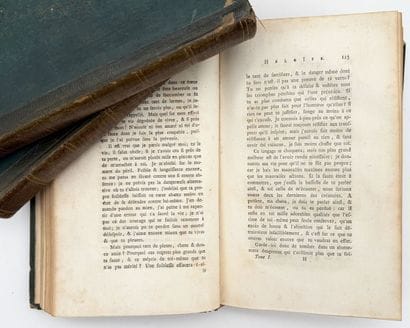 ROUSSEAU (J. J.). JULIE OU LA NOUVELLE HÉLOISE....