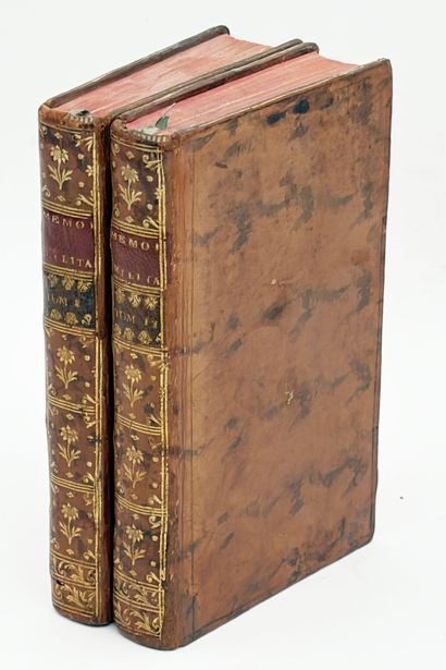 [MILITARIA]. MAUBERT DE GOUVEST (Jean-Henri)....